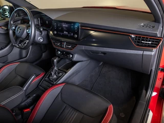 Škoda Kamiq – thumbnail 10