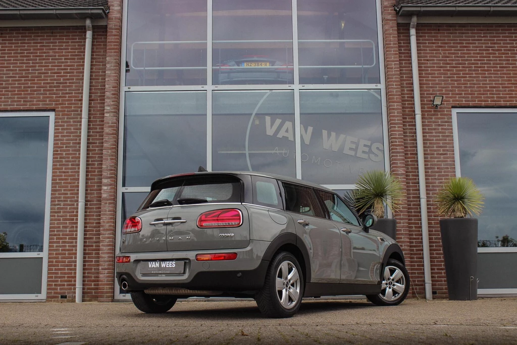 MINI Clubman – foto 4