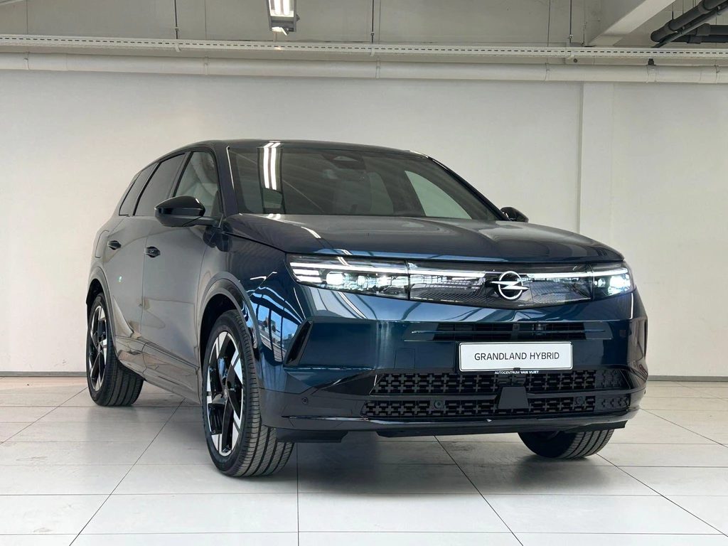 Opel Grandland – foto 5