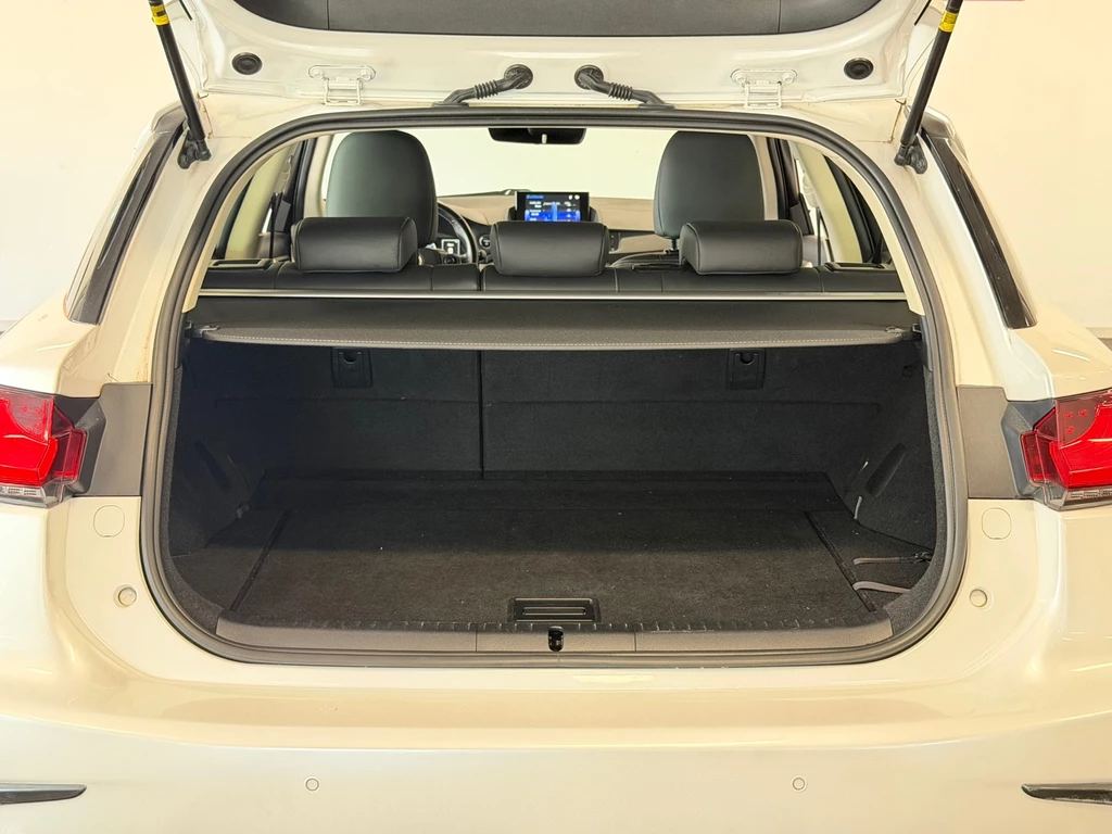 Lexus CT – foto 13