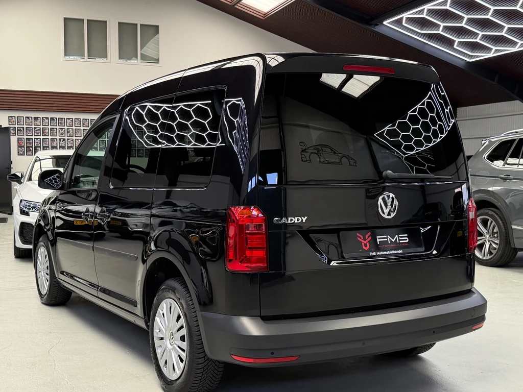 Volkswagen Caddy – foto 6