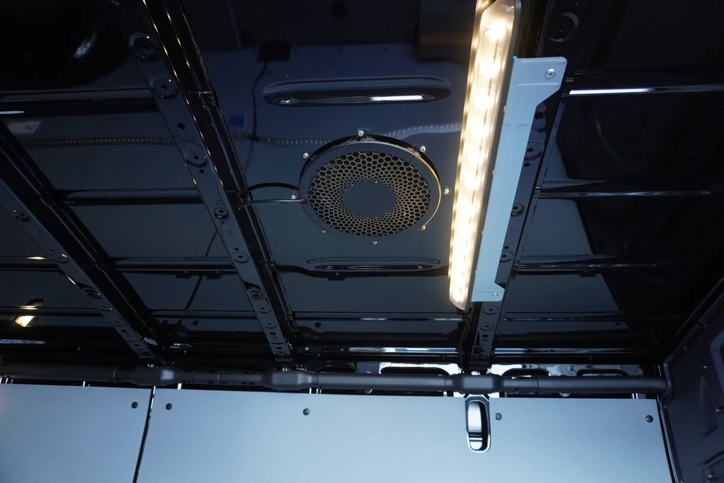 Mercedes-Benz Sprinter – foto 14
