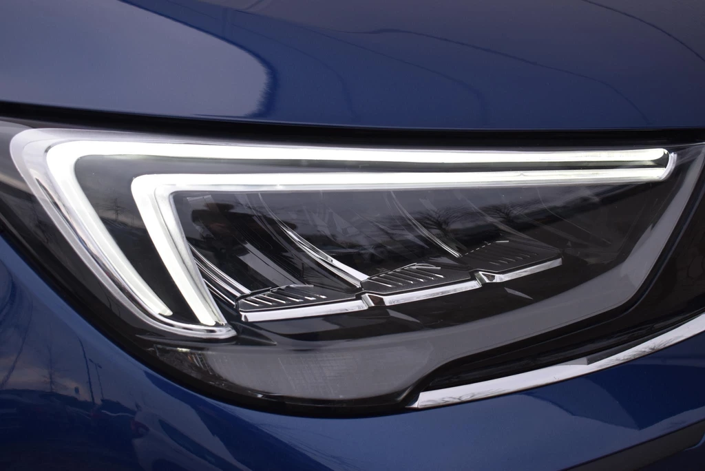 Opel Crossland – foto 19