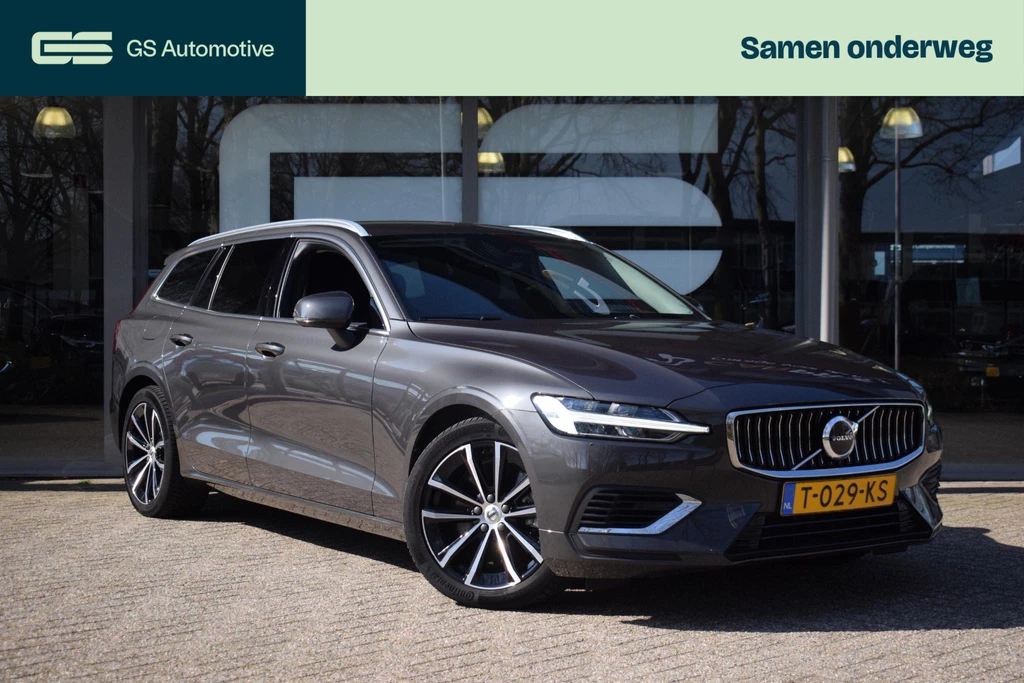 Volvo V60 – foto 9