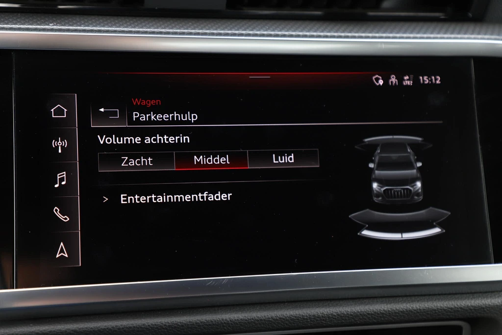 Audi Q3 – foto 23