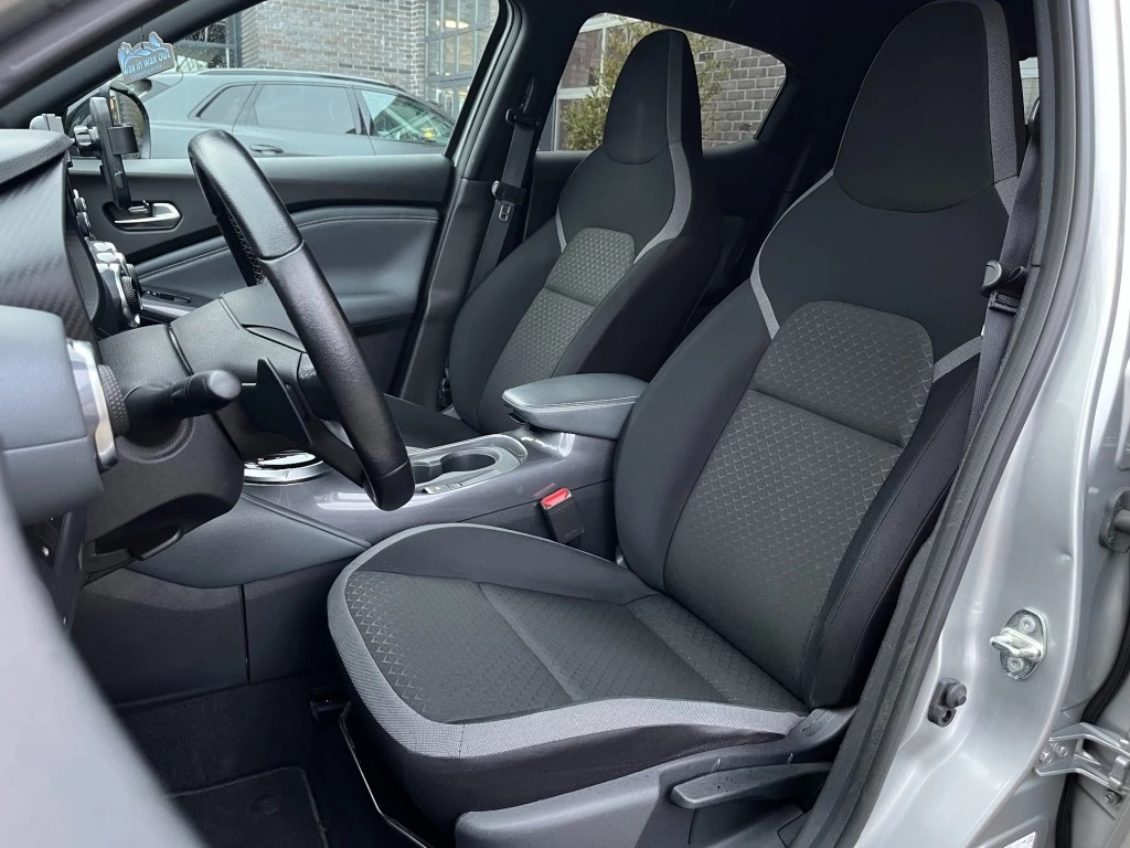 Nissan Juke – foto 5