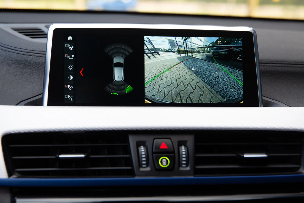 BMW X2 – foto 18