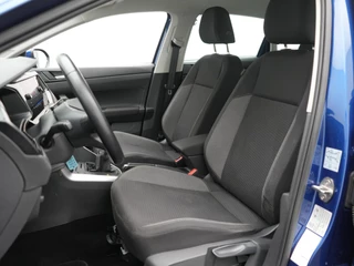 Volkswagen Taigo – thumbnail 33