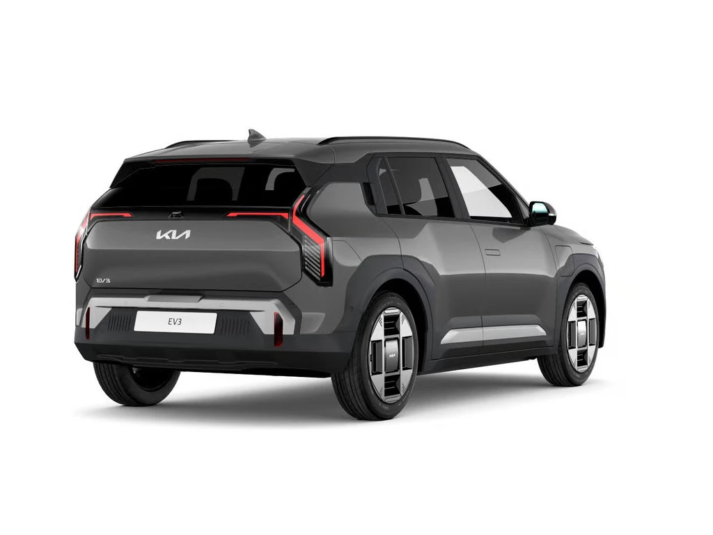 Kia EV3 – foto 6