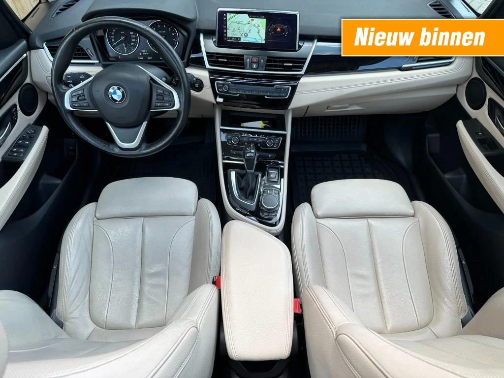 BMW 2 Serie – foto 14