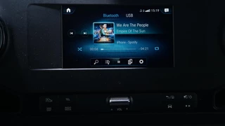 Mercedes-Benz Sprinter – thumbnail 37