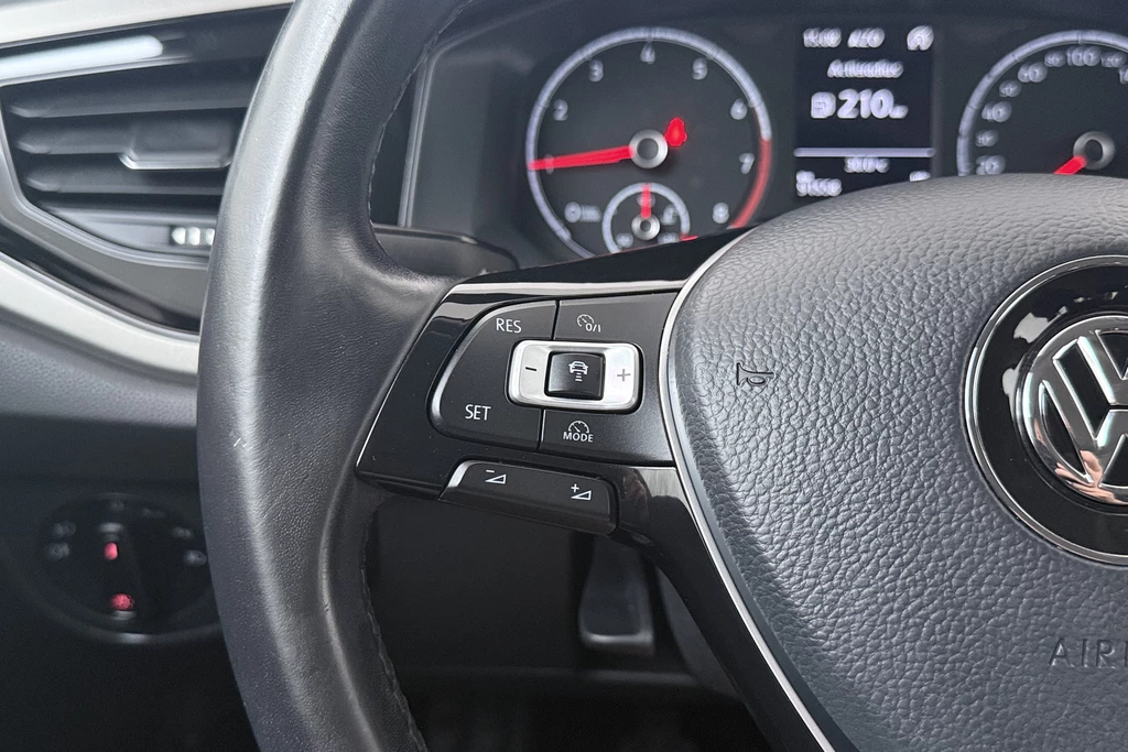 Volkswagen Polo – foto 16