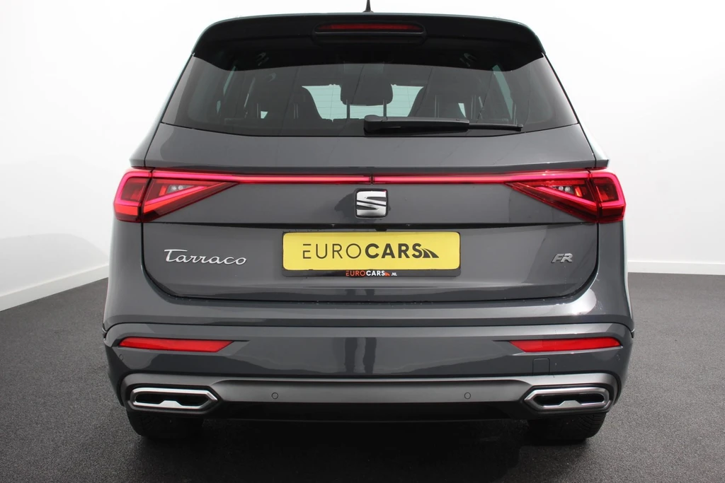 SEAT Tarraco – foto 4