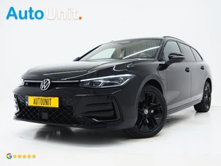 Volkswagen Passat – thumbnail 1