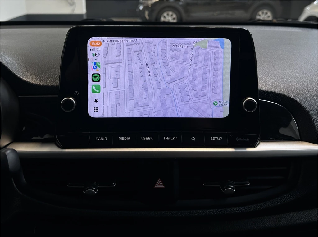 Kia Picanto – foto 15