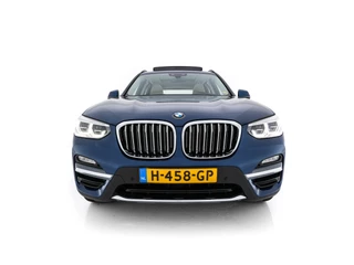 BMW X3 – thumbnail 6