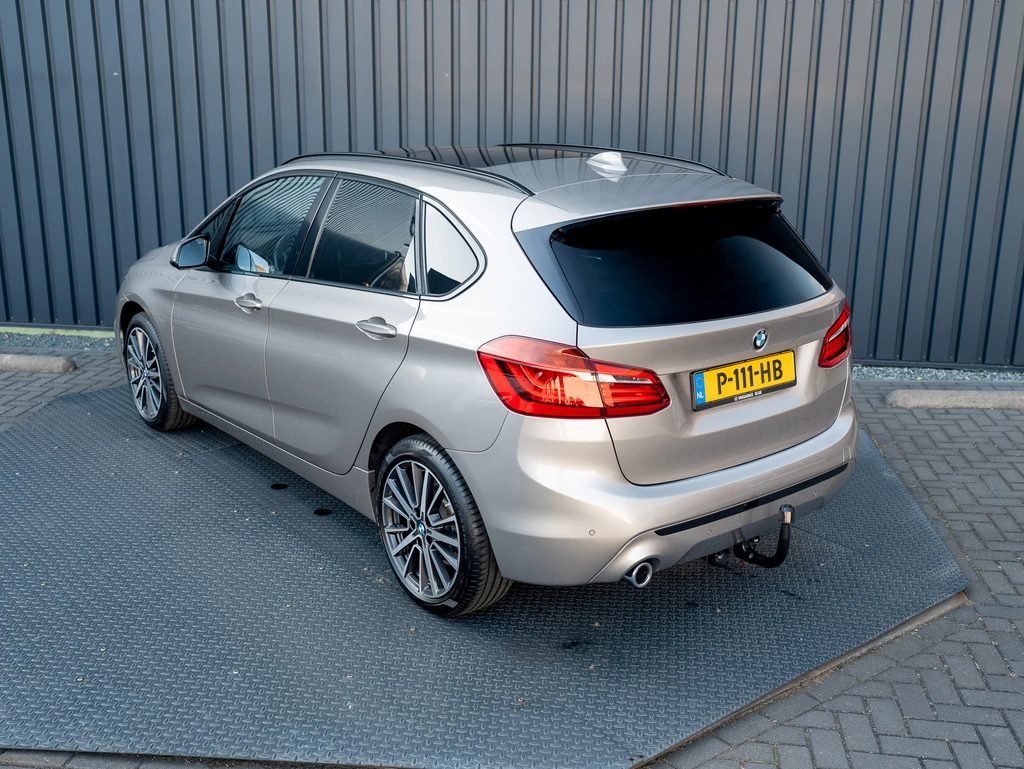 BMW 2 Serie – foto 7