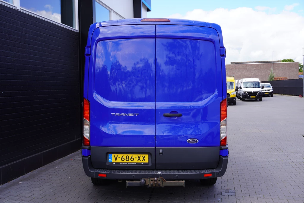 Ford Transit – foto 3