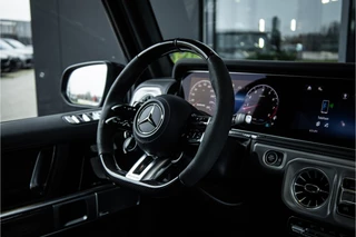 Mercedes-Benz G-Klasse – thumbnail 12