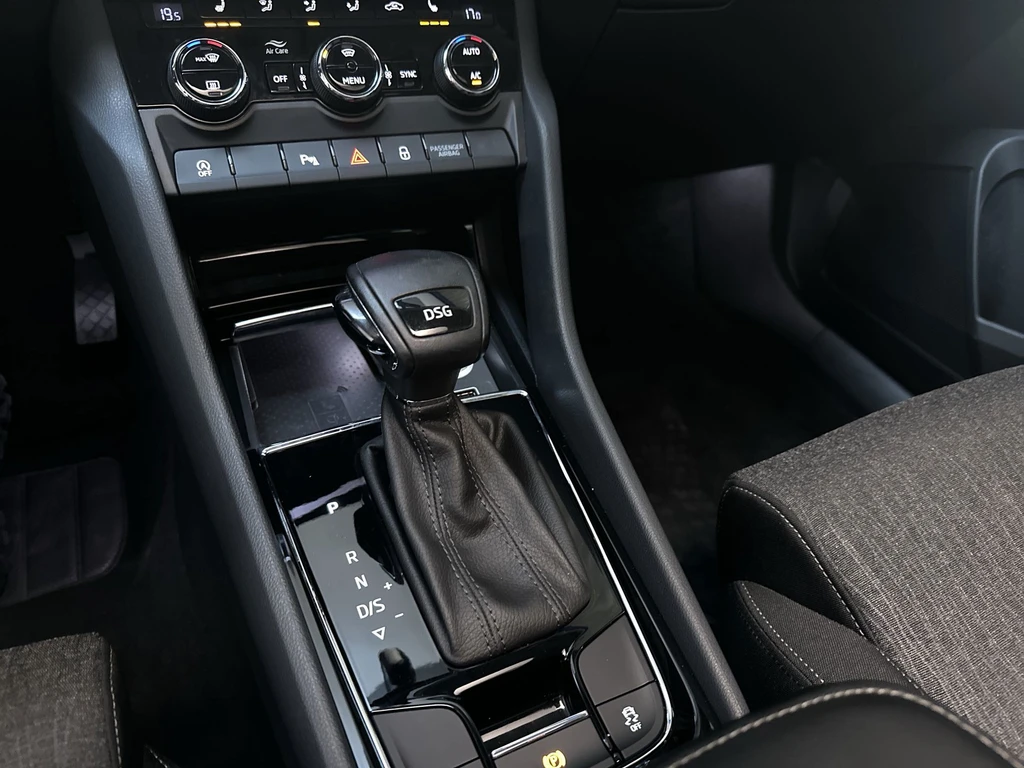 Škoda Karoq – foto 17