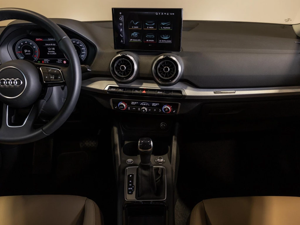 Audi Q2 – foto 30