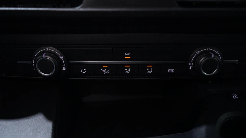 Opel Combo – foto 29