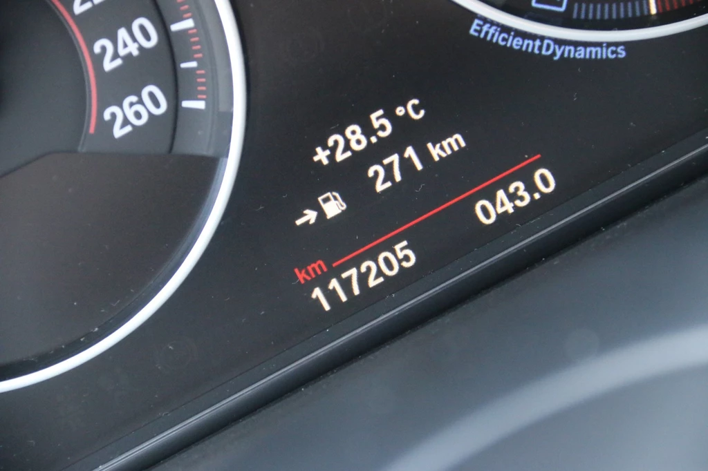 BMW 3 Serie – foto 18