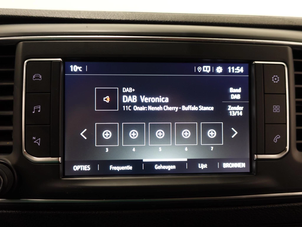 Opel Vivaro – foto 24