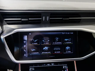 Audi A6 – thumbnail 34