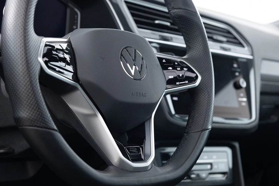 Volkswagen Tiguan – foto 16