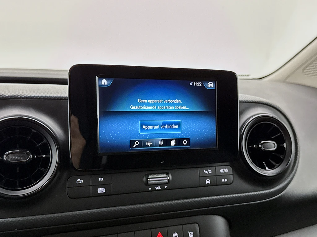 Mercedes-Benz Citan – foto 20