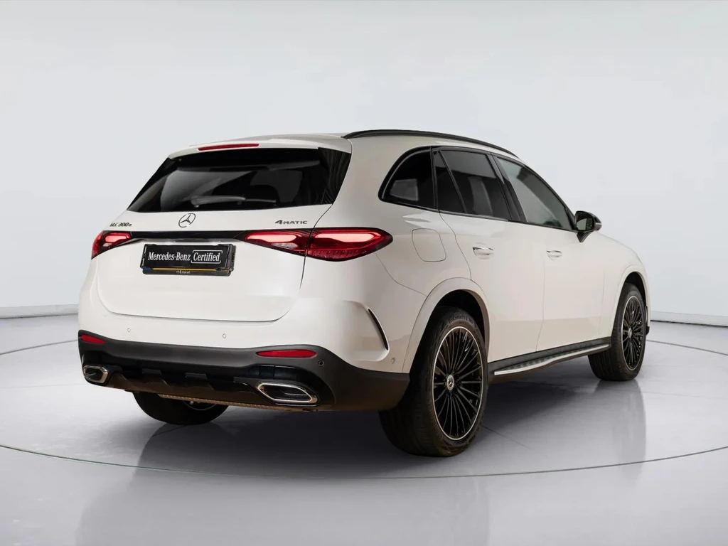 Mercedes-Benz GLC – foto 2