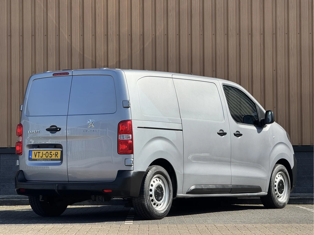 Peugeot Expert – foto 4