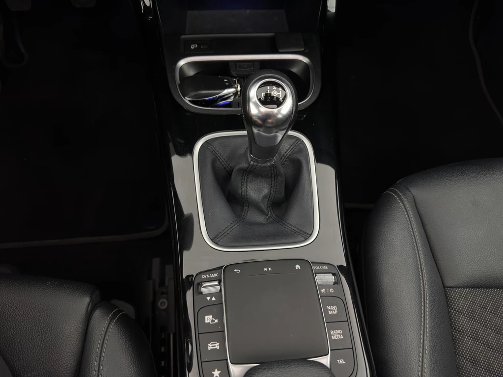 Mercedes-Benz A-Klasse – foto 19