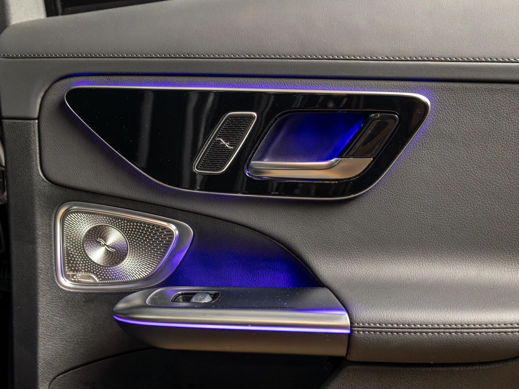 Mercedes-Benz C-Klasse – foto 22
