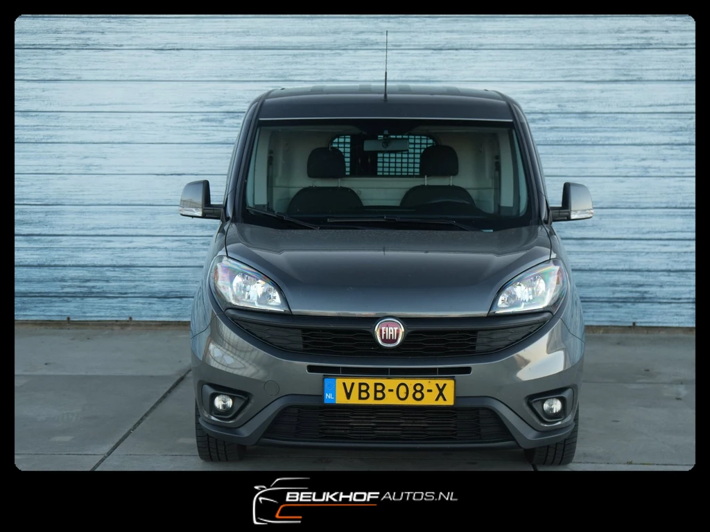 Fiat Doblò – foto 7