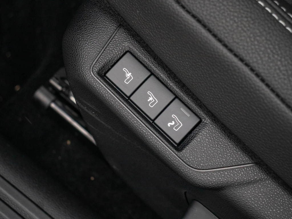 Jeep Avenger – foto 25