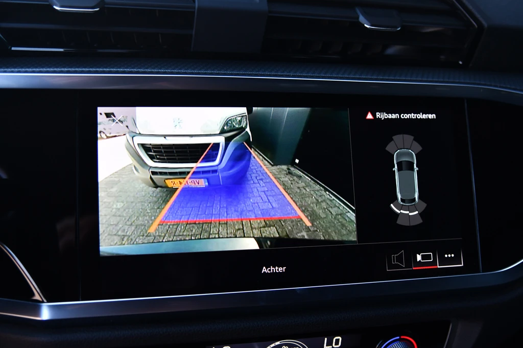 Audi Q3 – foto 28