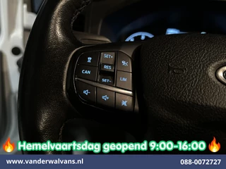 Ford Transit Custom – thumbnail 10