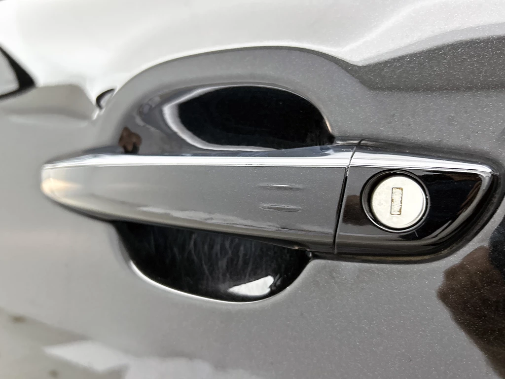 Citroën C3 Aircross – foto 17