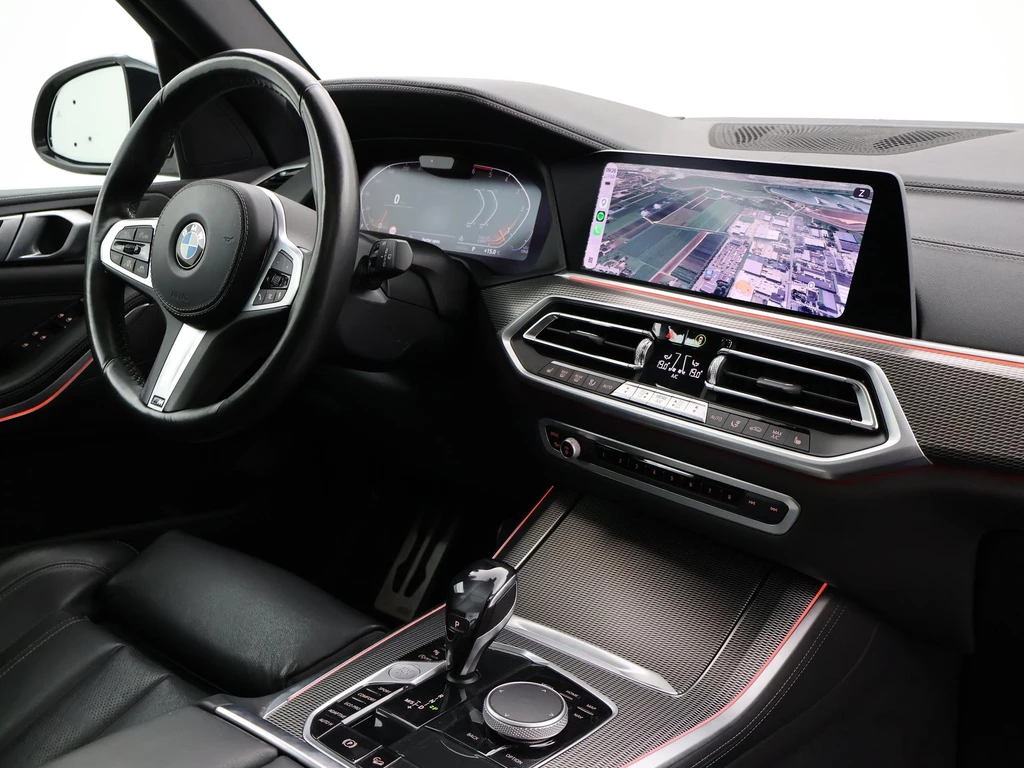 BMW X5 – foto 27