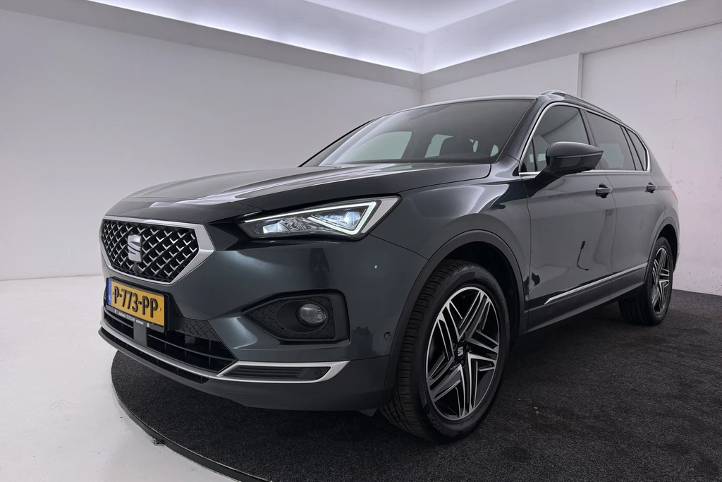 SEAT Tarraco – foto 4