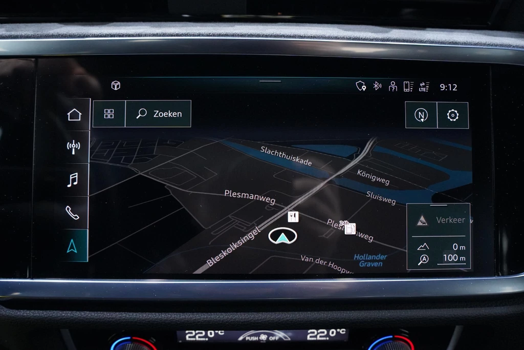 Audi Q3 – foto 36