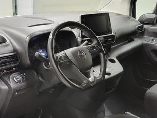 Opel Combo – thumbnail 7