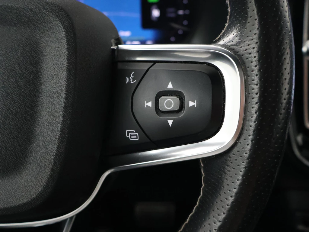 Volvo XC40 – foto 55
