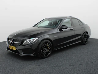 Mercedes-Benz C-Klasse – thumbnail 2