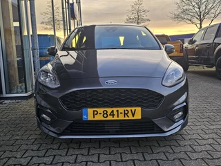 Ford Fiesta – thumbnail 7