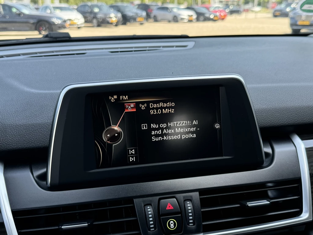 BMW 2 Serie – foto 21