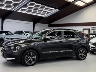 Kia Niro – thumbnail 2
