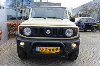 Suzuki Jimny – thumbnail 14